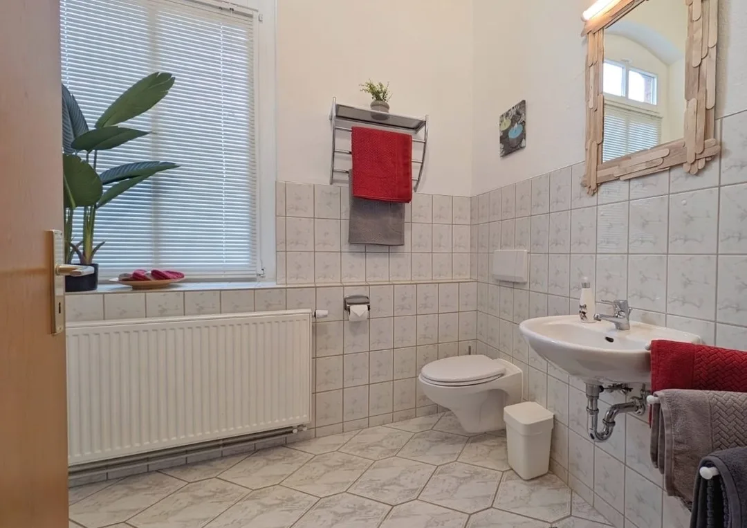 Ferienwohnung Barbarossa - Holly