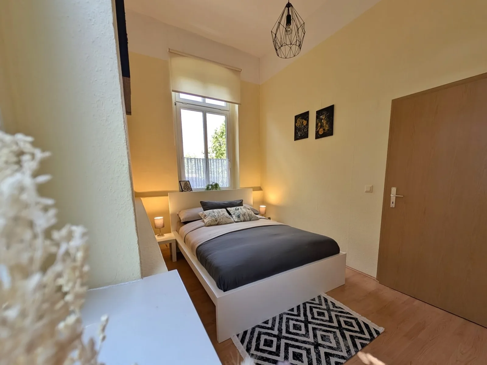 Ferienwohnung Barbarossa - Holly