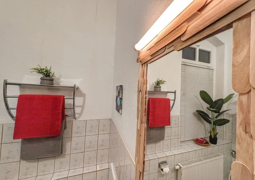 Ferienwohnung Barbarossa - Holly