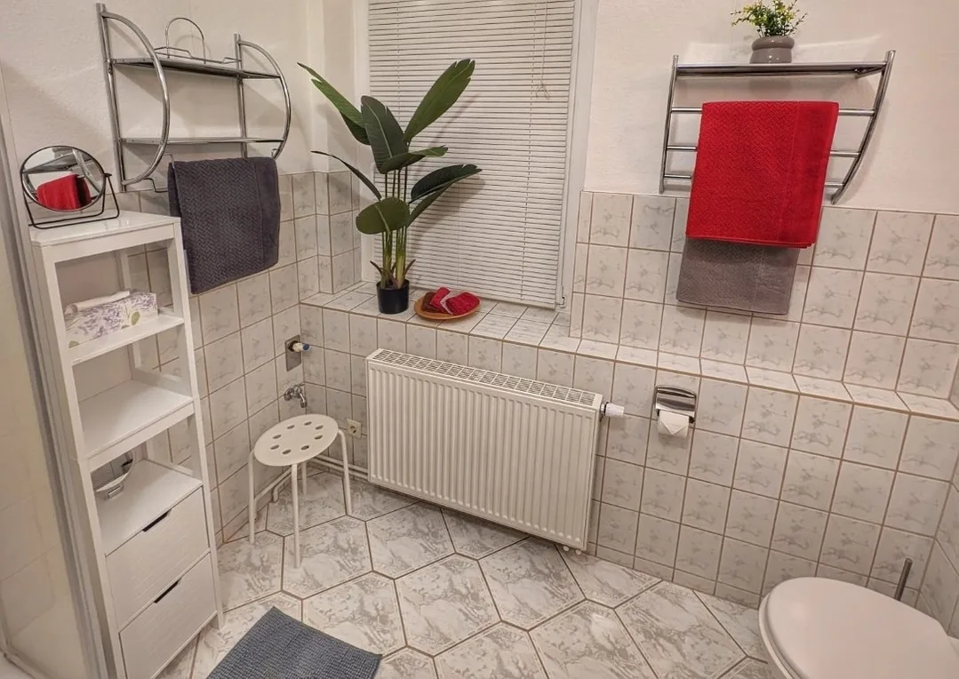 Ferienwohnung Barbarossa - Holly