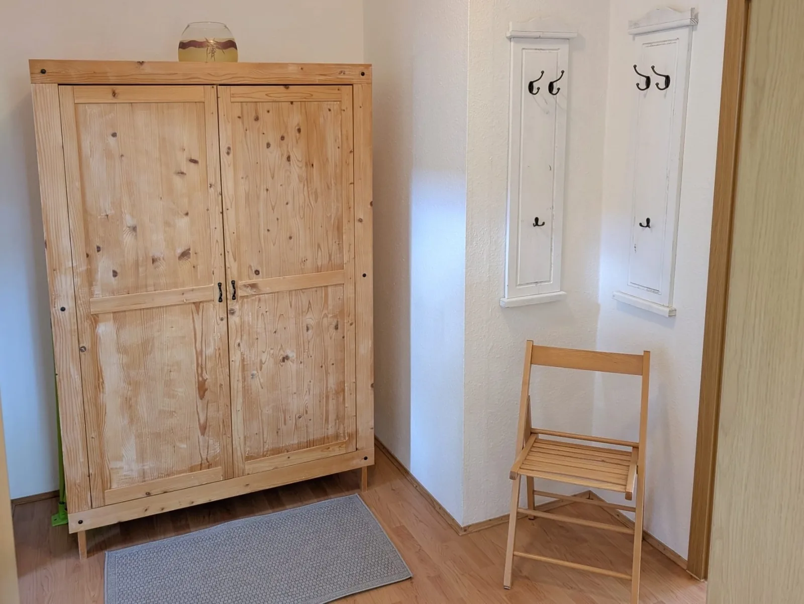 Ferienwohnung Barbarossa - Holly