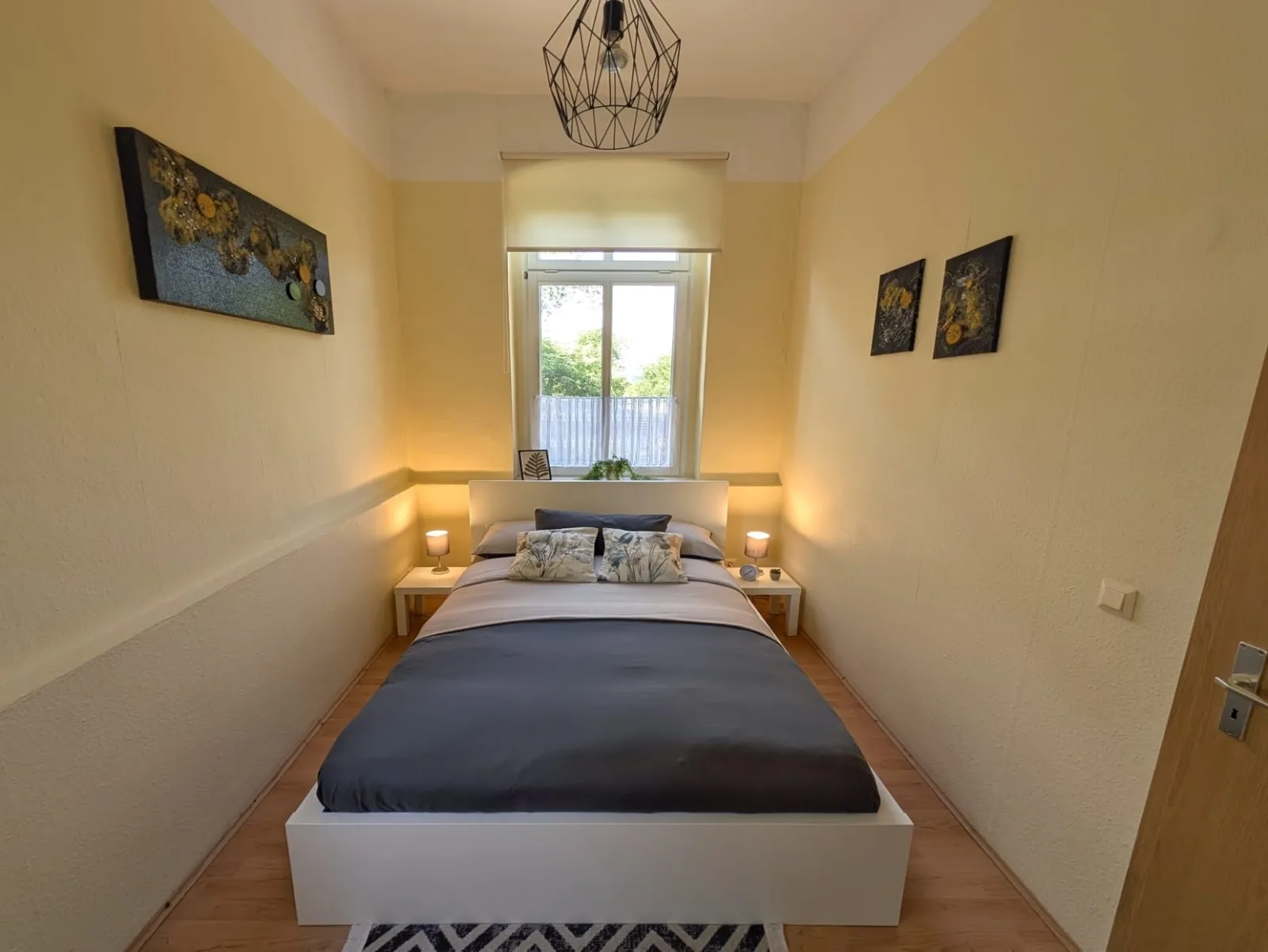 Ferienwohnung Barbarossa - Holly
