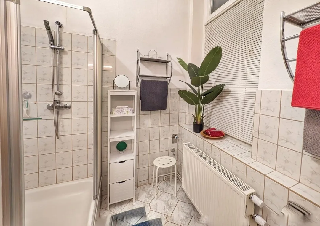 Ferienwohnung Barbarossa - Holly