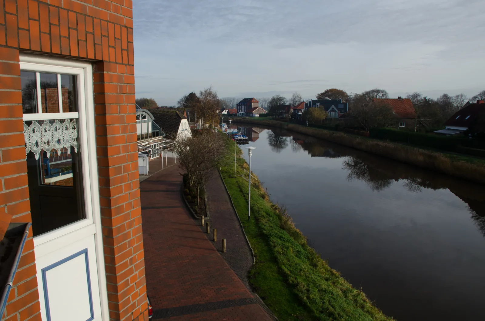 FeWo Blischke  Haupthaus