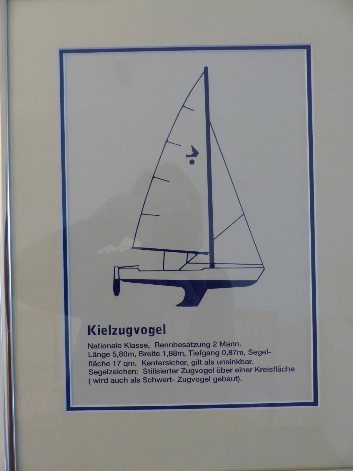 Zugvogel