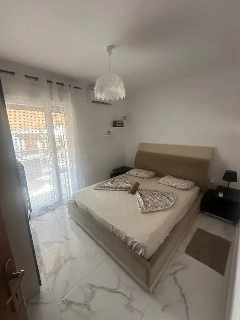 Apartment Mike