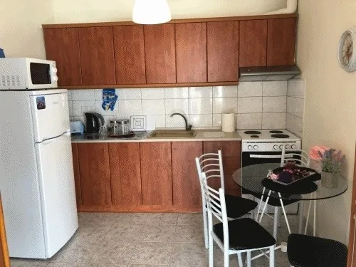 Apartment Mike
