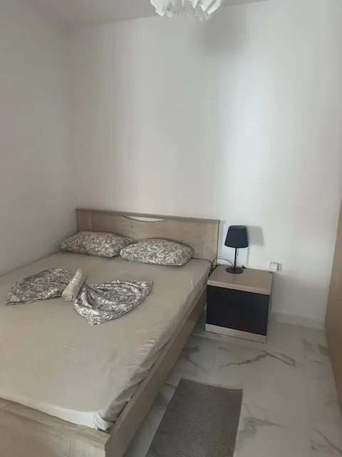 Apartment Mike