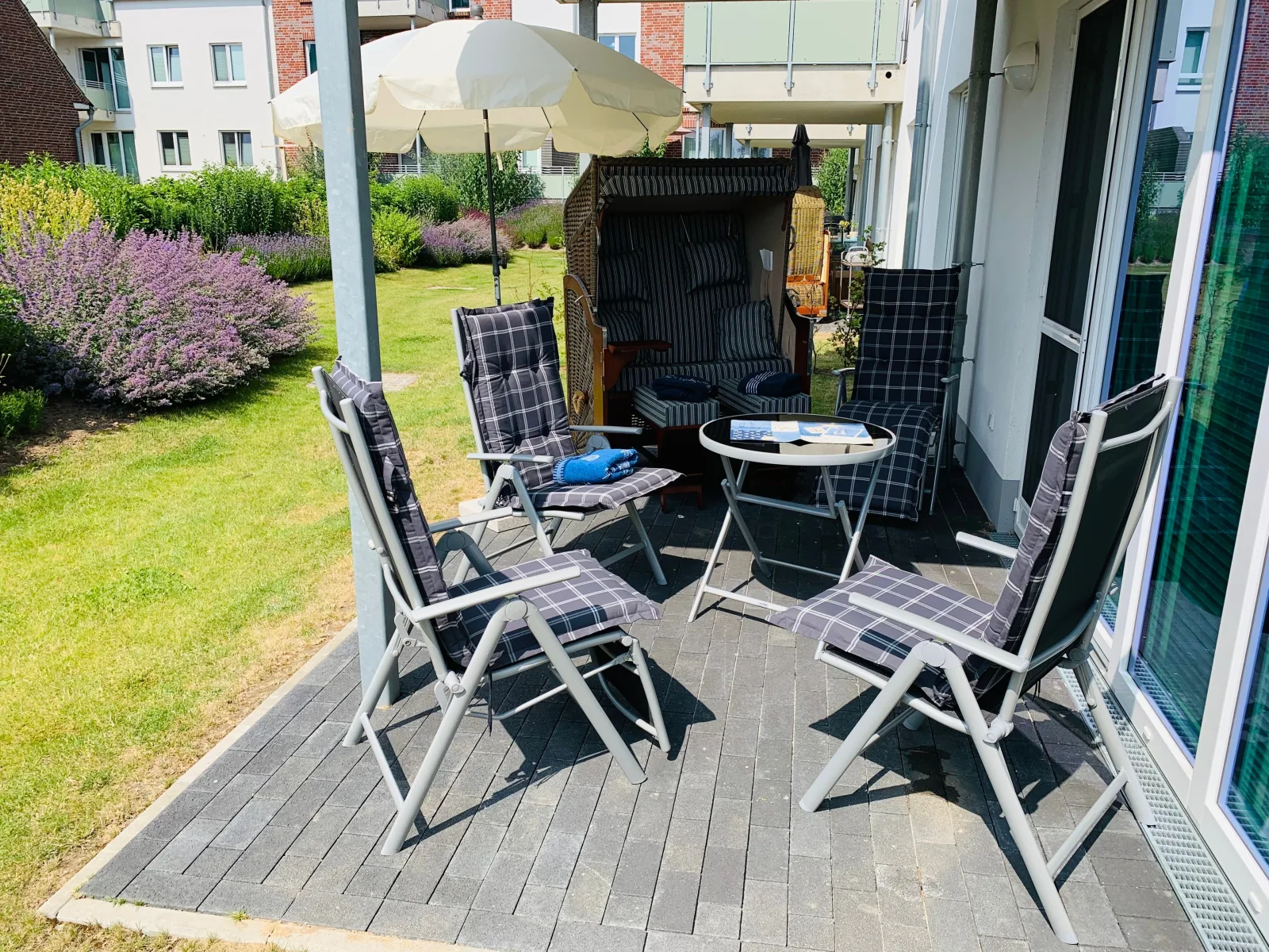 Gezeitenfewo