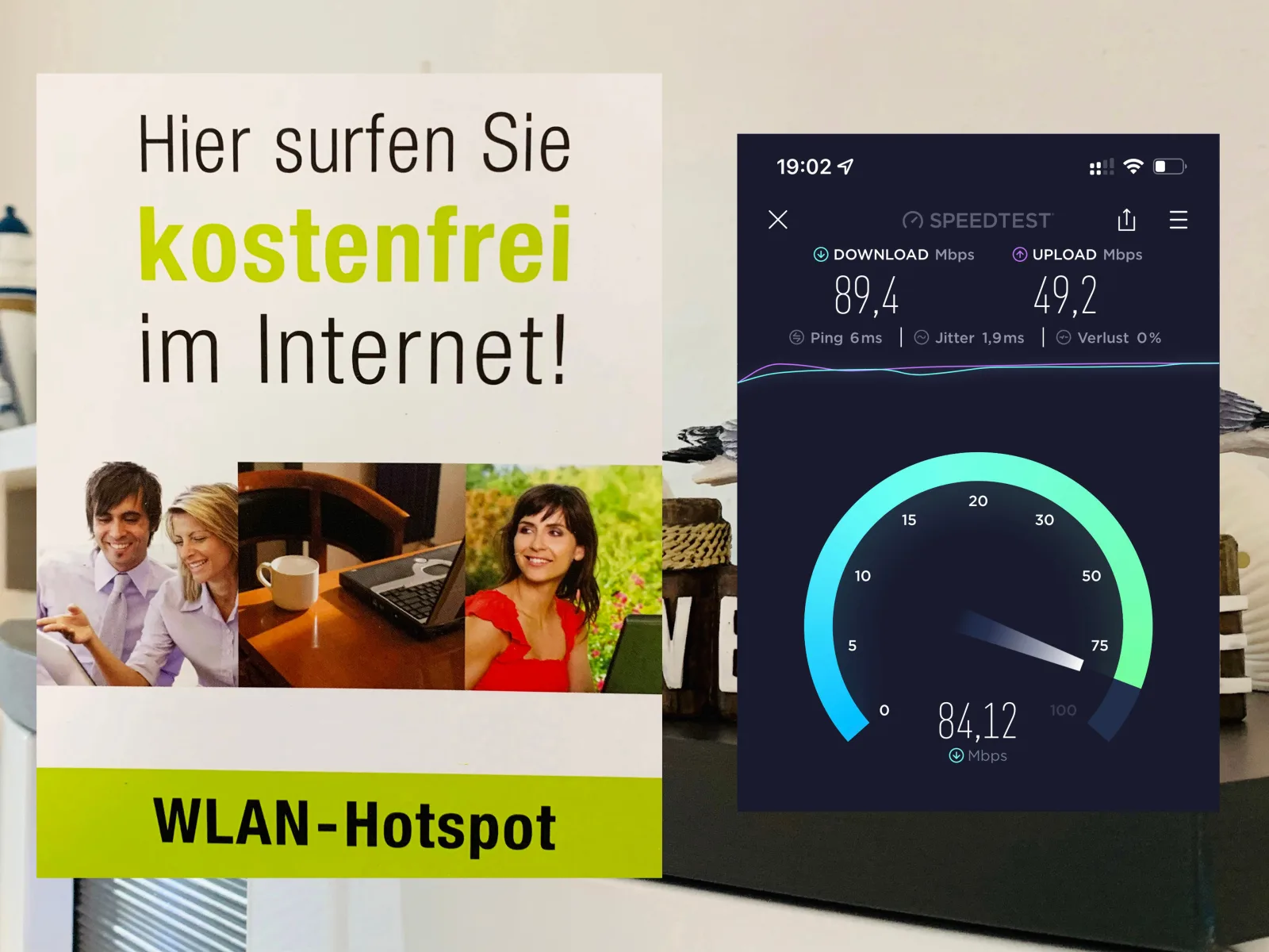 Gezeitenfewo