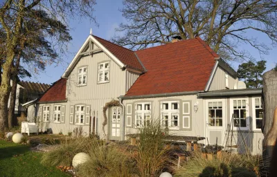 Traumfängerhaus/ Elfen