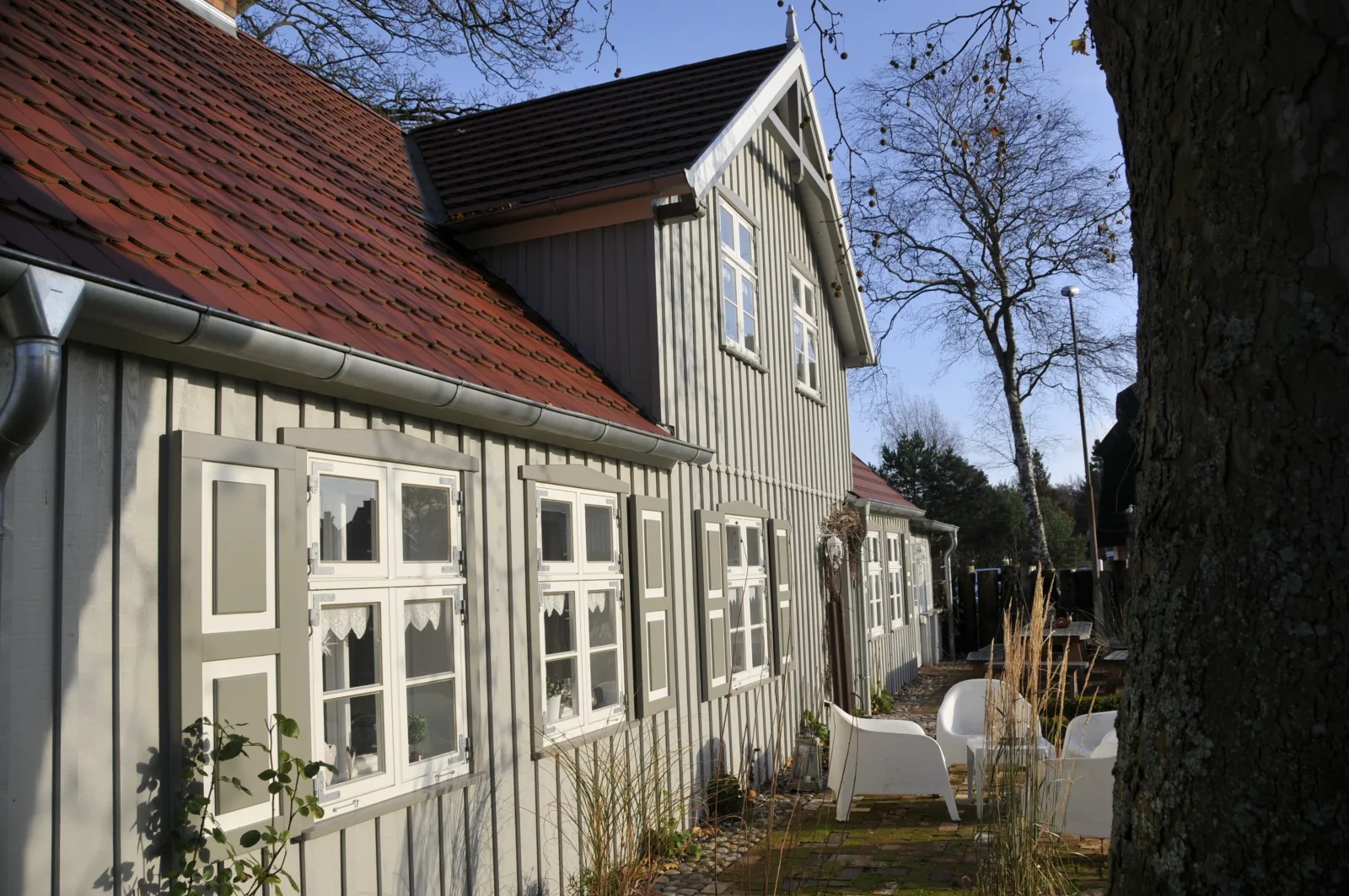 Traumfängerhaus/ Elfen