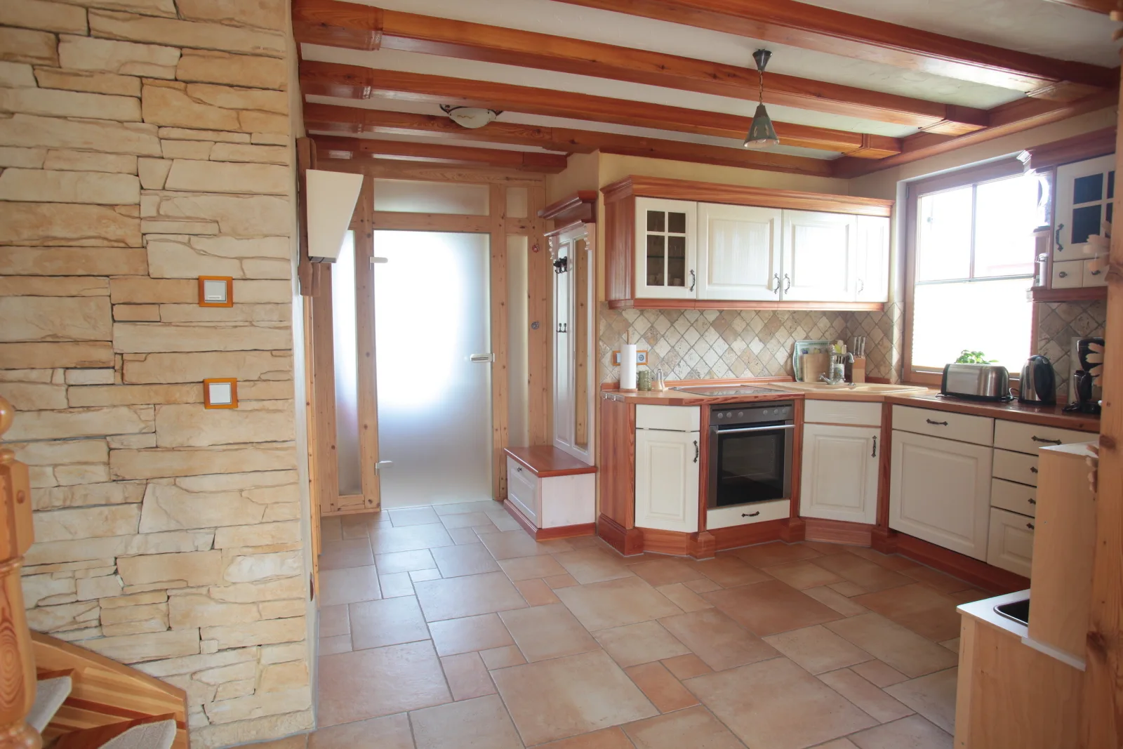 Ferienhaus Muschelsucher