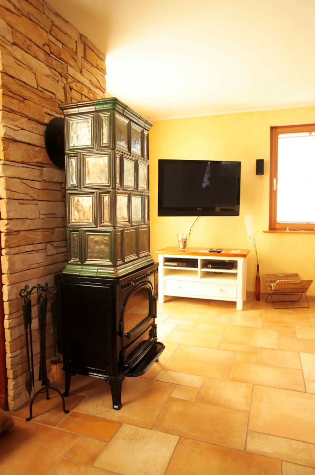 Ferienhaus Muschelsucher