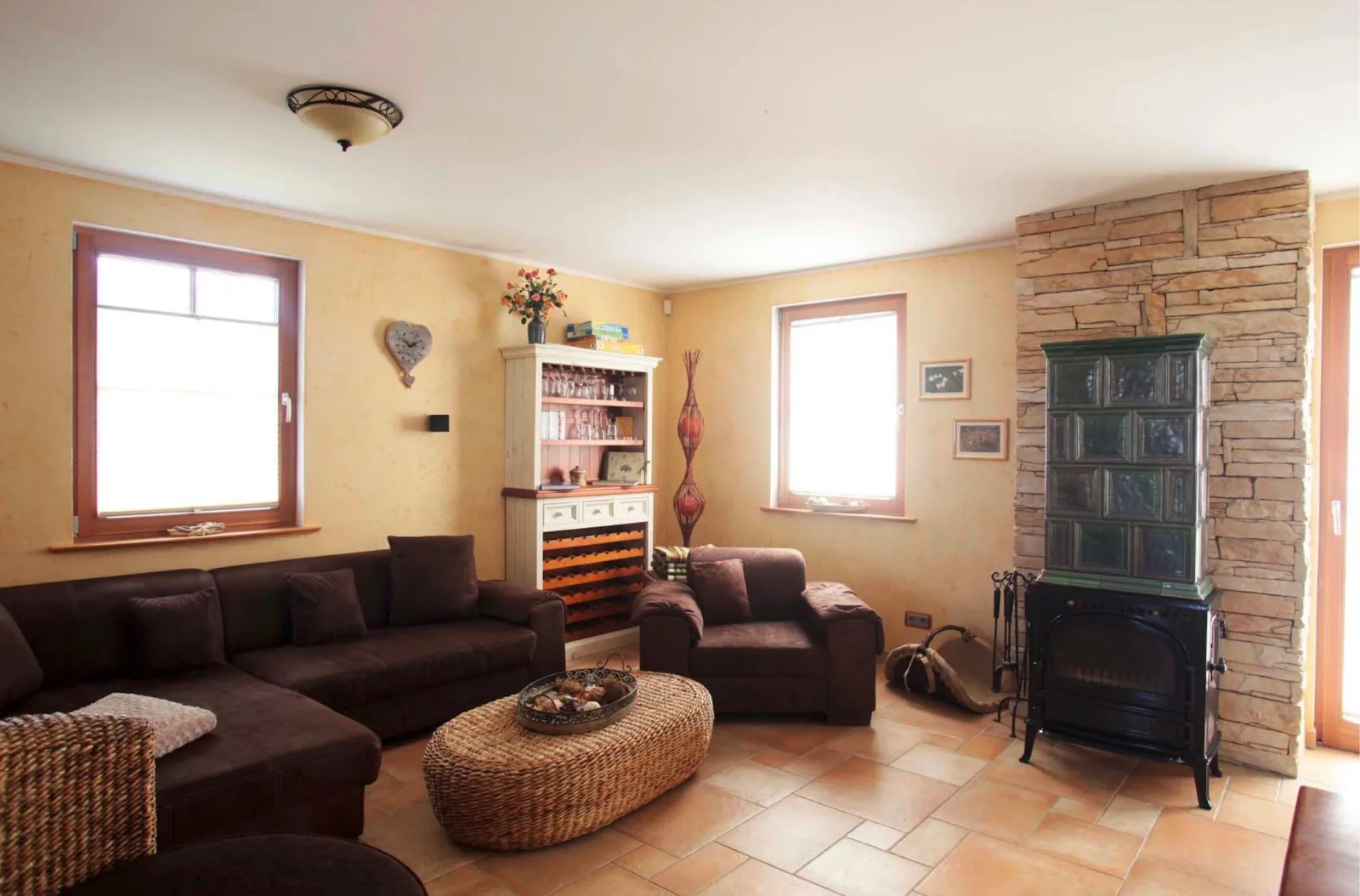 Ferienhaus Muschelsucher