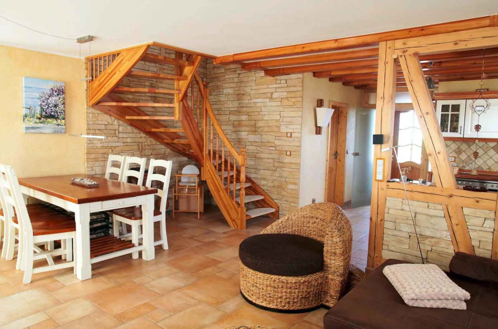 Ferienhaus Muschelsucher