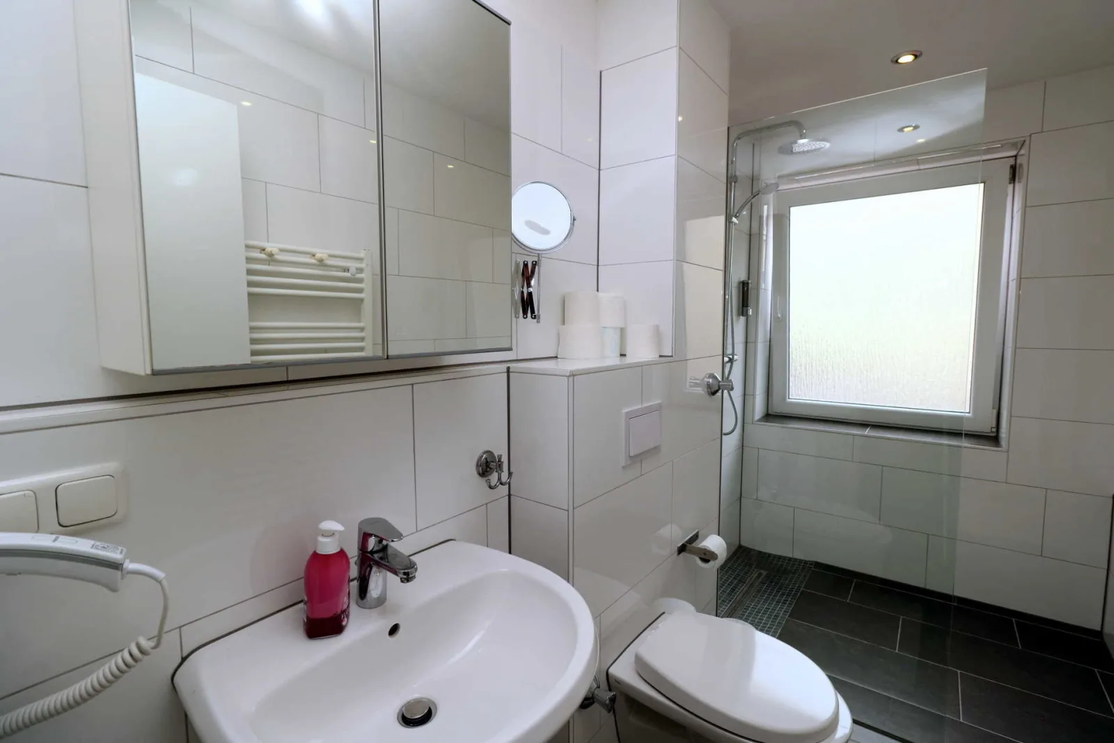 Aparthotel Kompass A 102-103