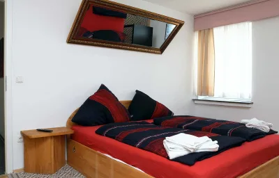 Aparthotel Kompass A 102-103