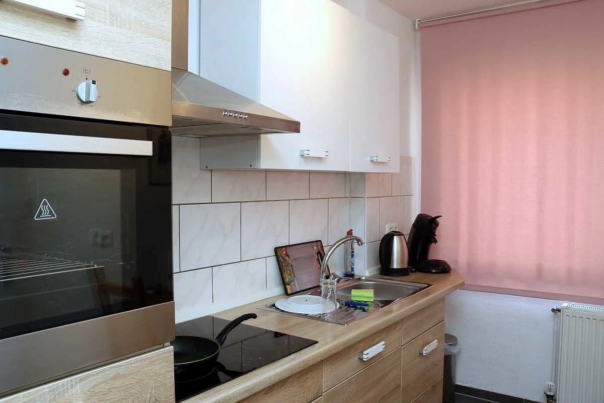 Aparthotel Kompass A 102-103