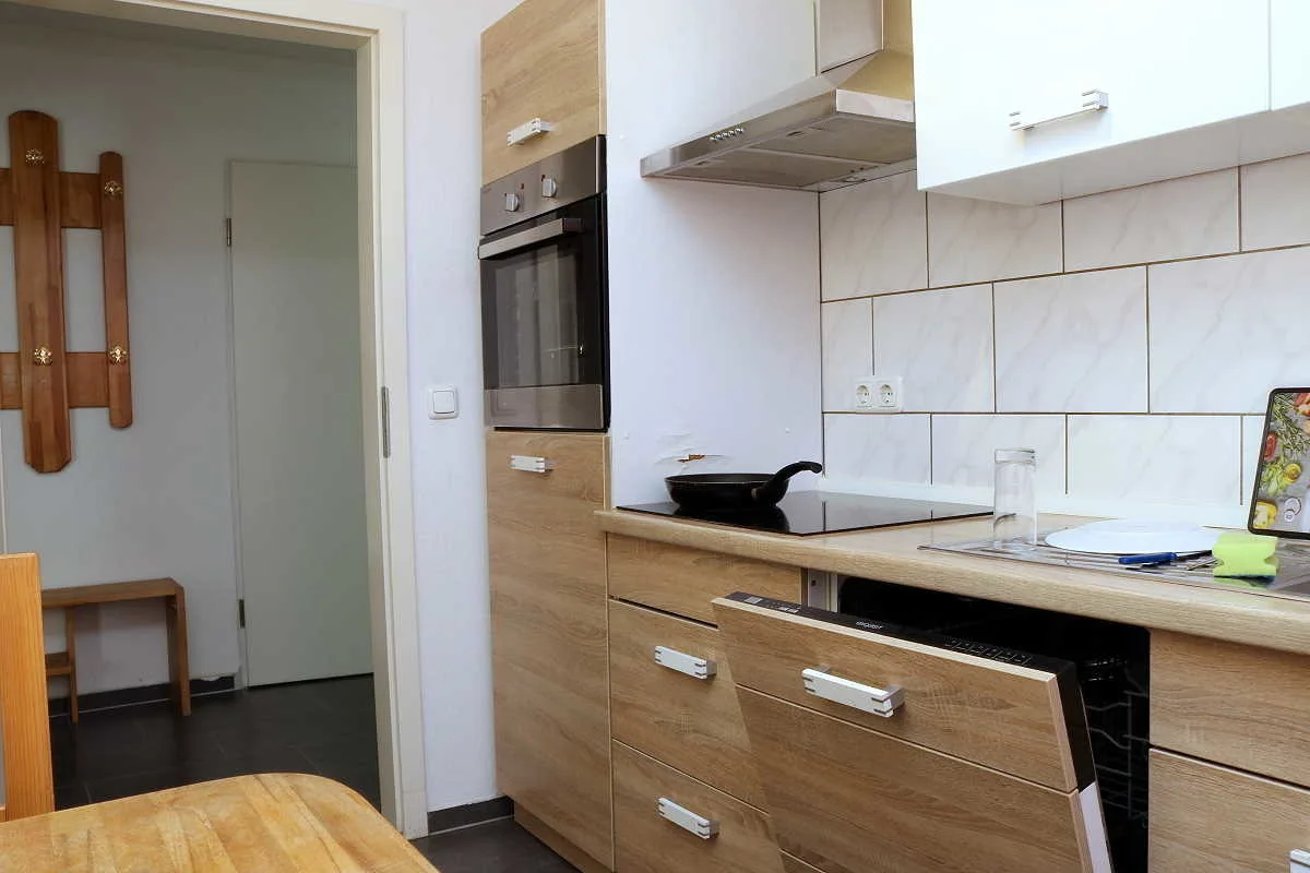 Aparthotel Kompass A 102-103