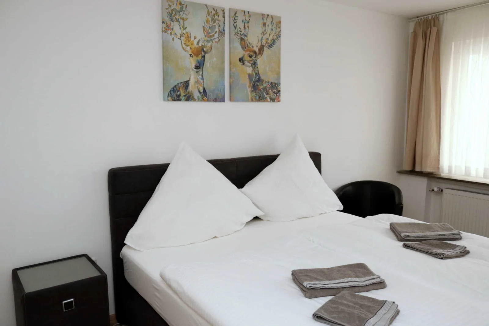 Aparthotel Kompass A 105