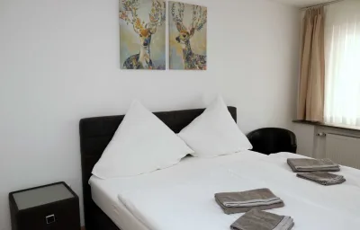 Aparthotel Kompass A 105
