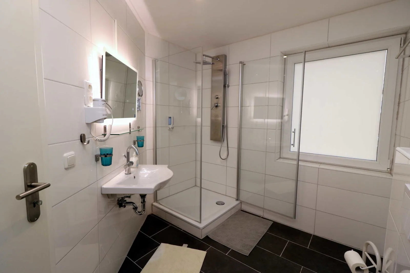 Aparthotel Kompass A 105