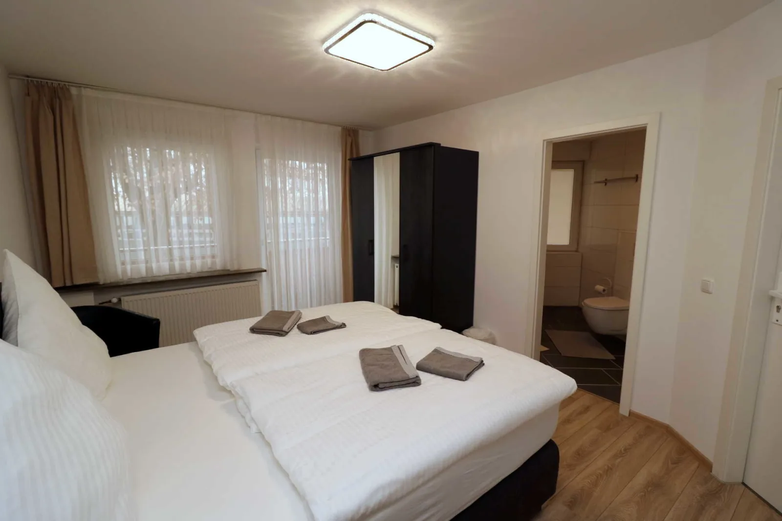 Aparthotel Kompass A 105