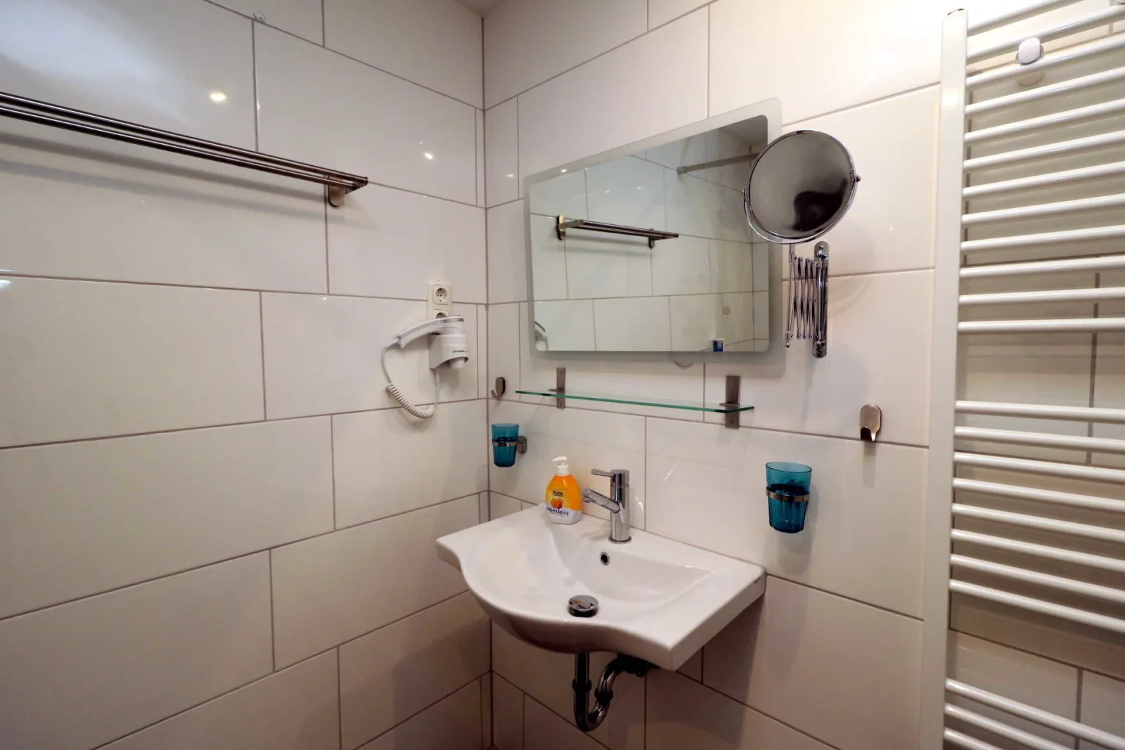 Aparthotel Kompass A 107