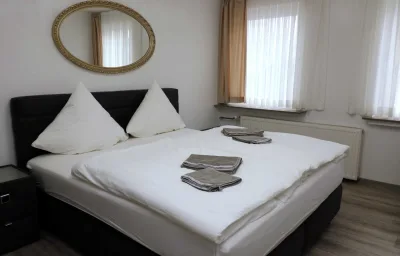 Aparthotel Kompass A 107