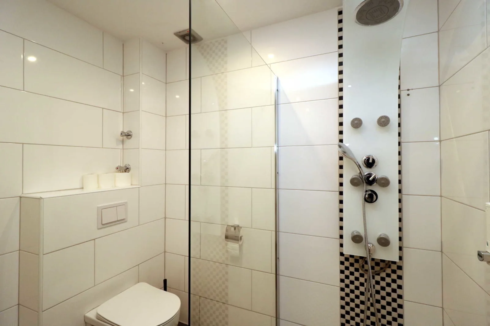 Aparthotel Kompass A 107