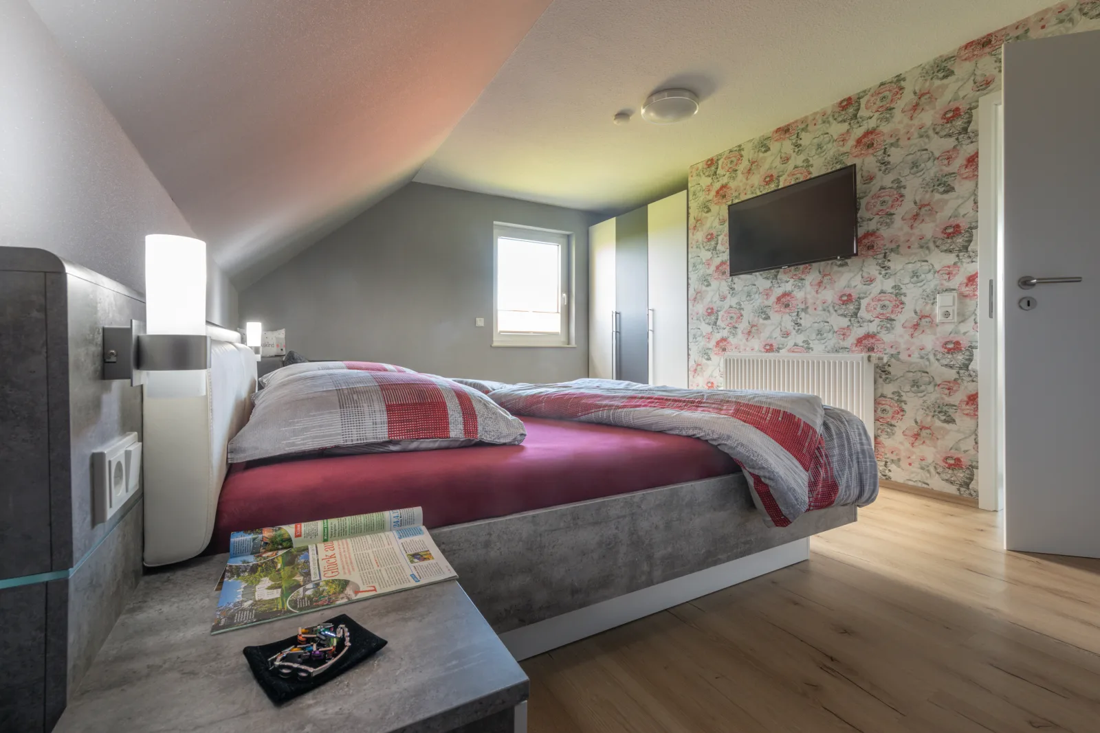 Ferienhäuser Andrea - FH 21 - Premiumhaus Agena