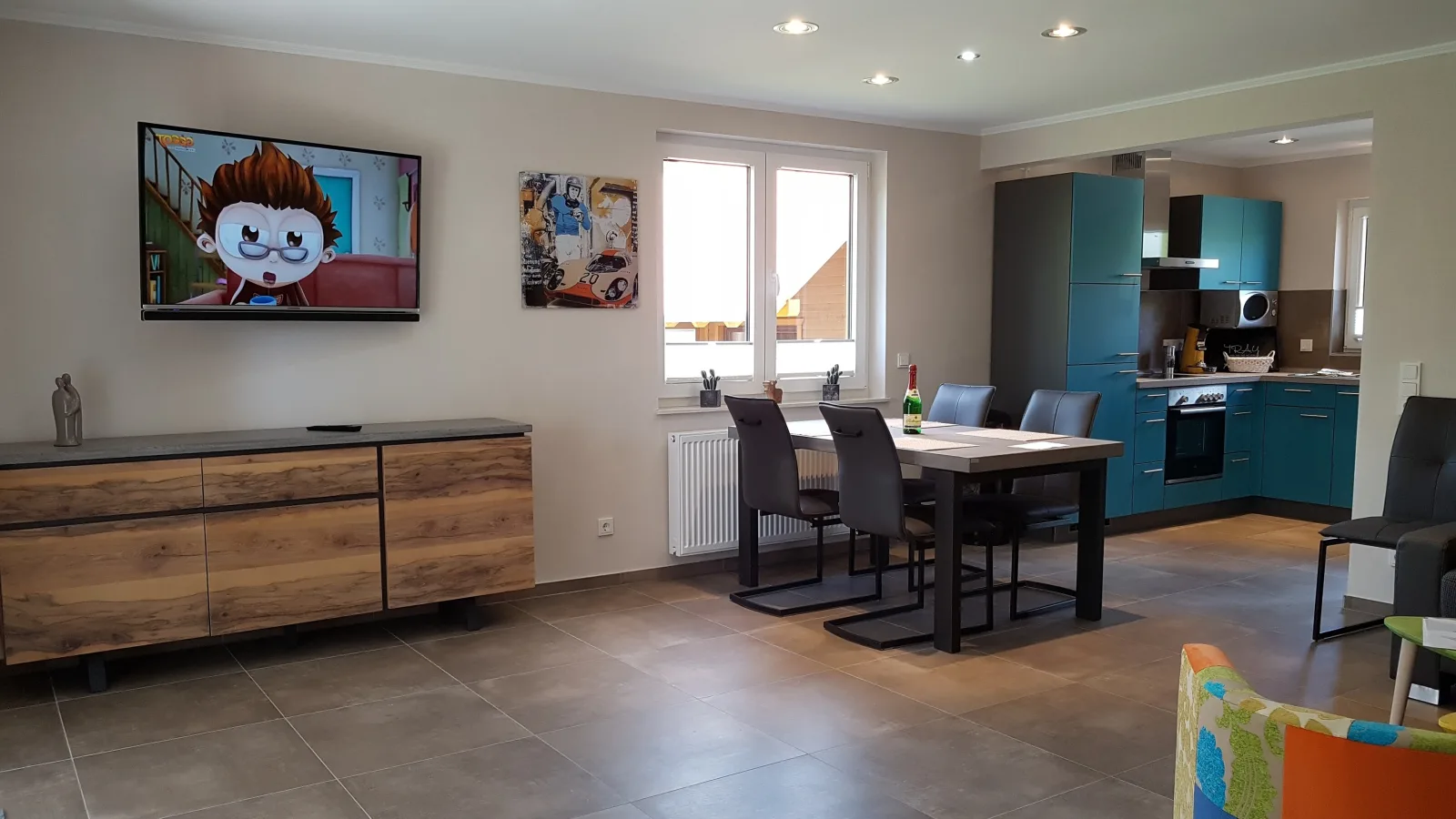 Ferienhäuser Andrea - FH 21 - Premiumhaus Agena