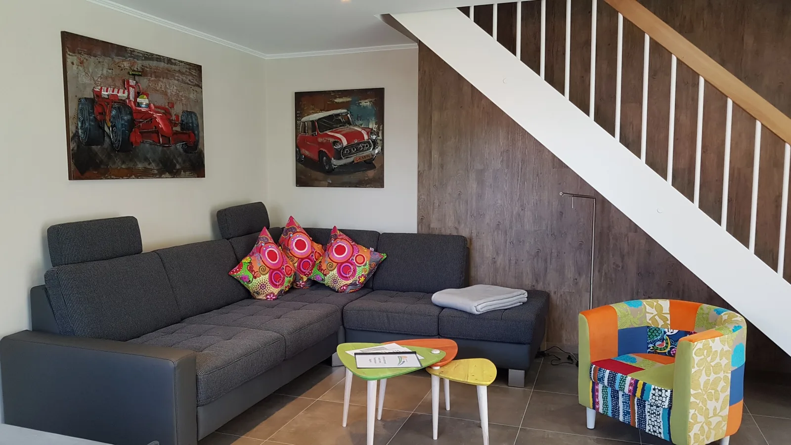 Ferienhäuser Andrea - FH 21 - Premiumhaus Agena