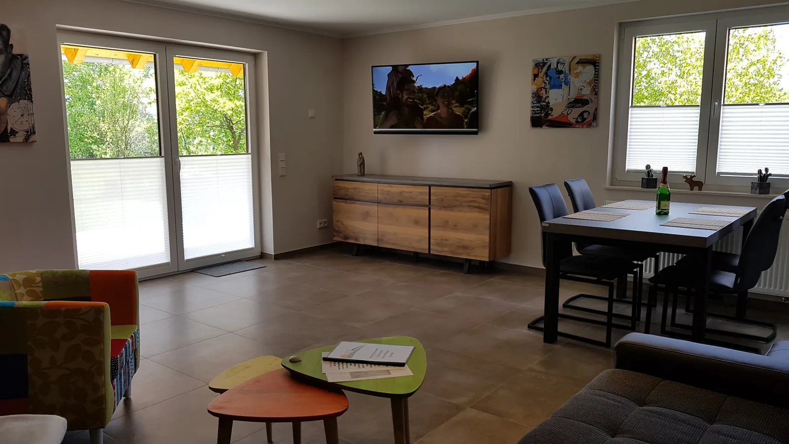 Ferienhäuser Andrea - FH 21 - Premiumhaus Agena