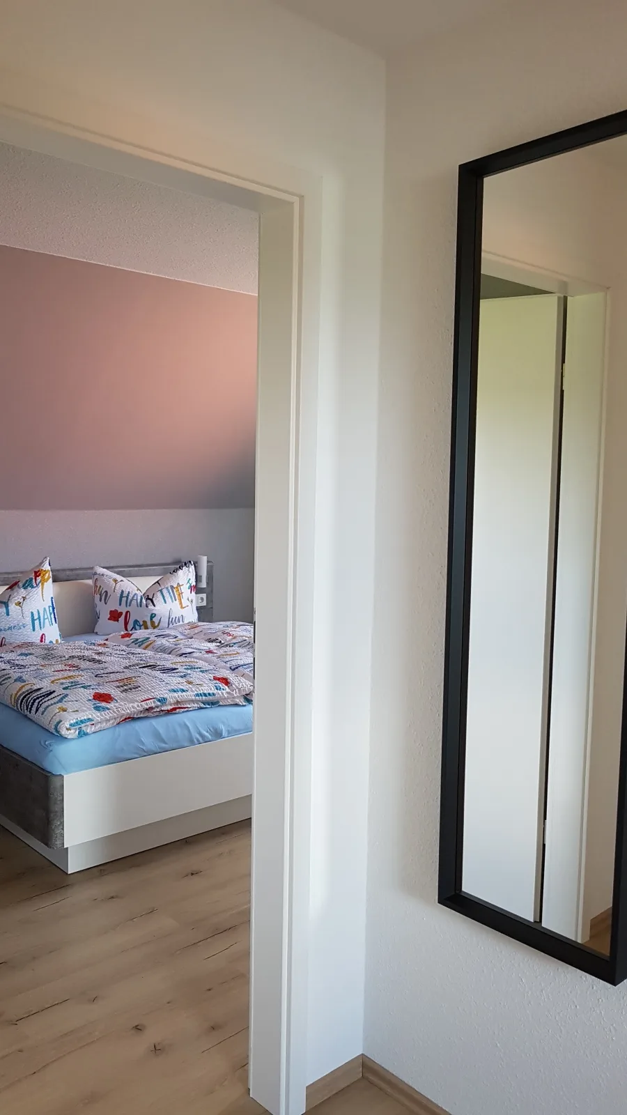Ferienhäuser Andrea - FH 21 - Premiumhaus Agena
