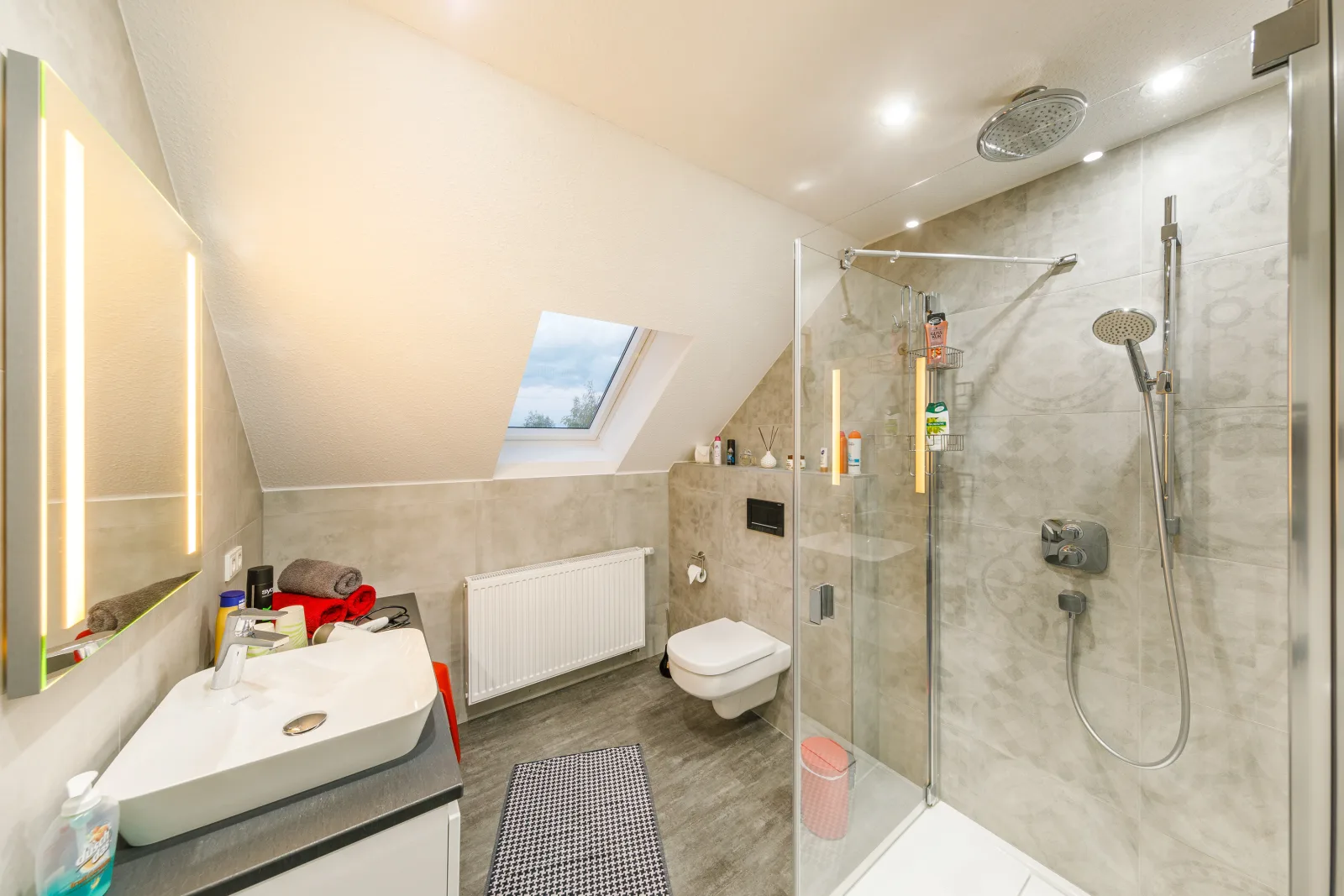 Ferienhäuser Andrea - FH 21 - Premiumhaus Agena