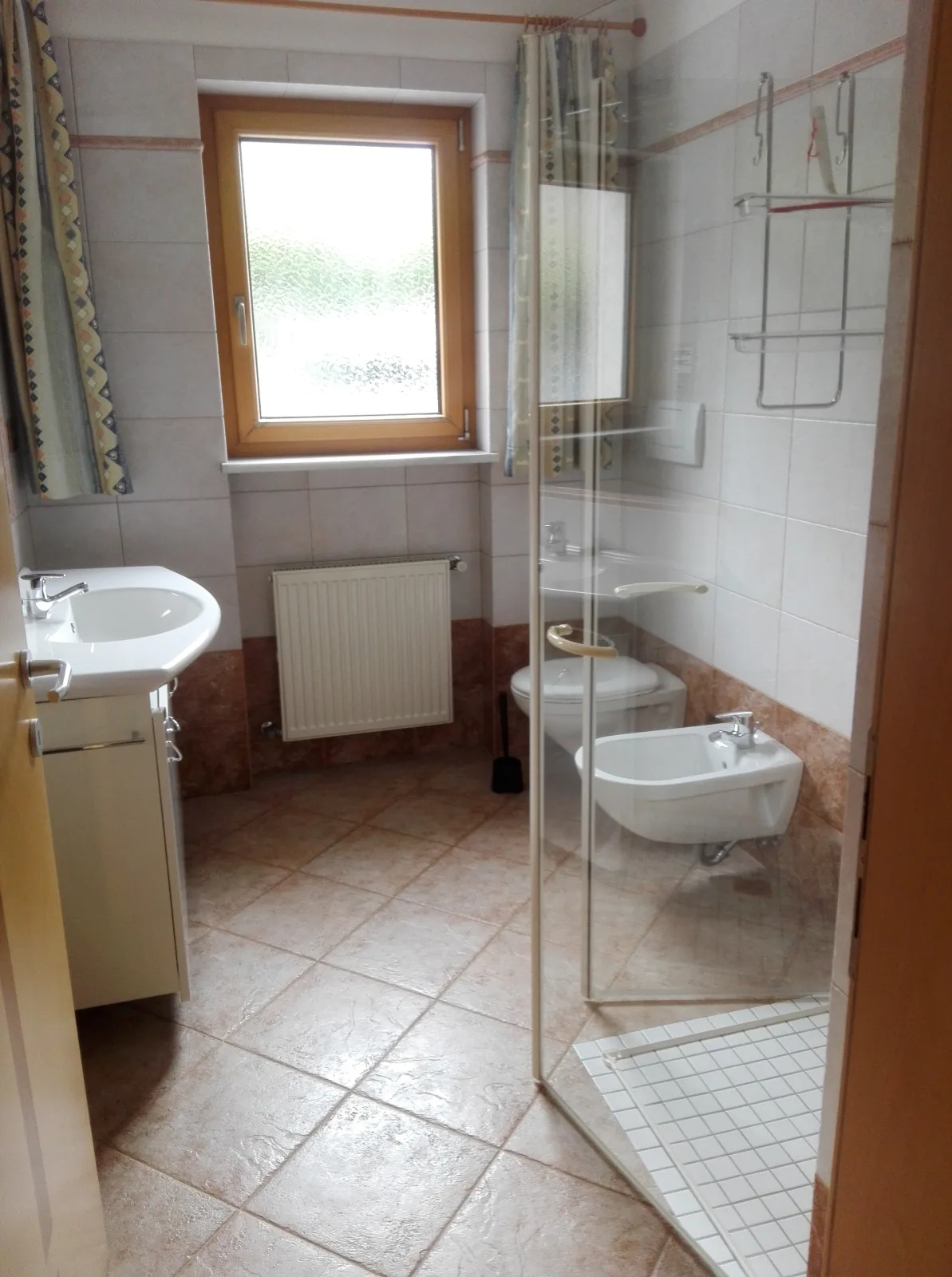 Rabland Haus Texel (I)