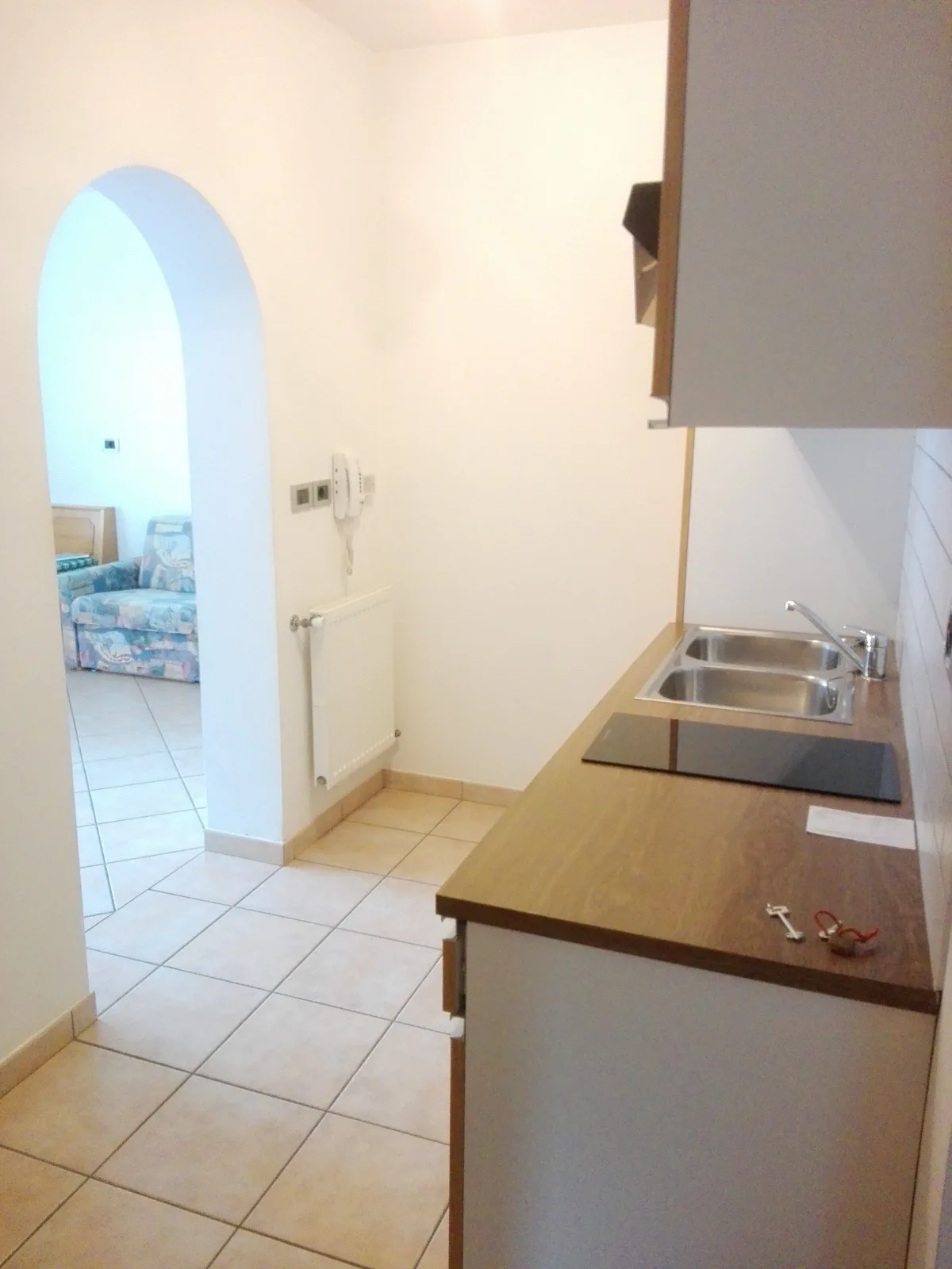 Rabland Haus Texel (I)