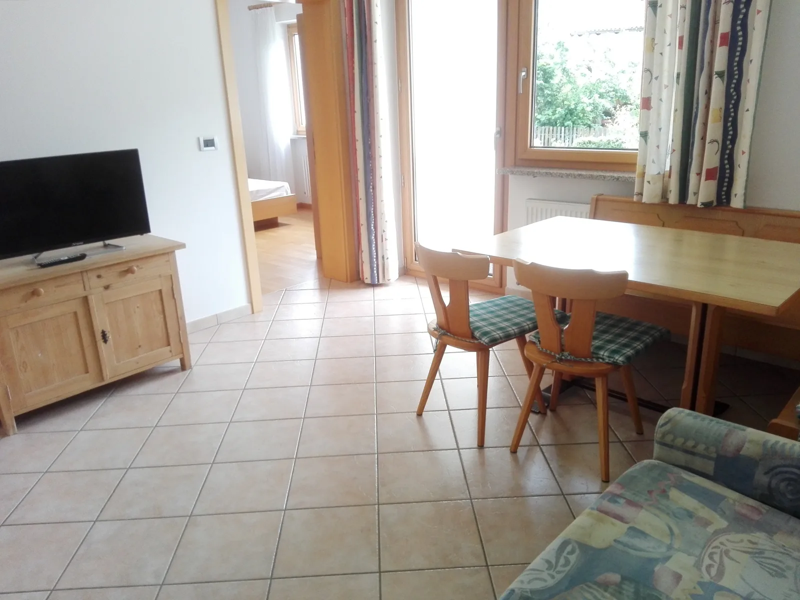 Rabland Haus Texel (I)