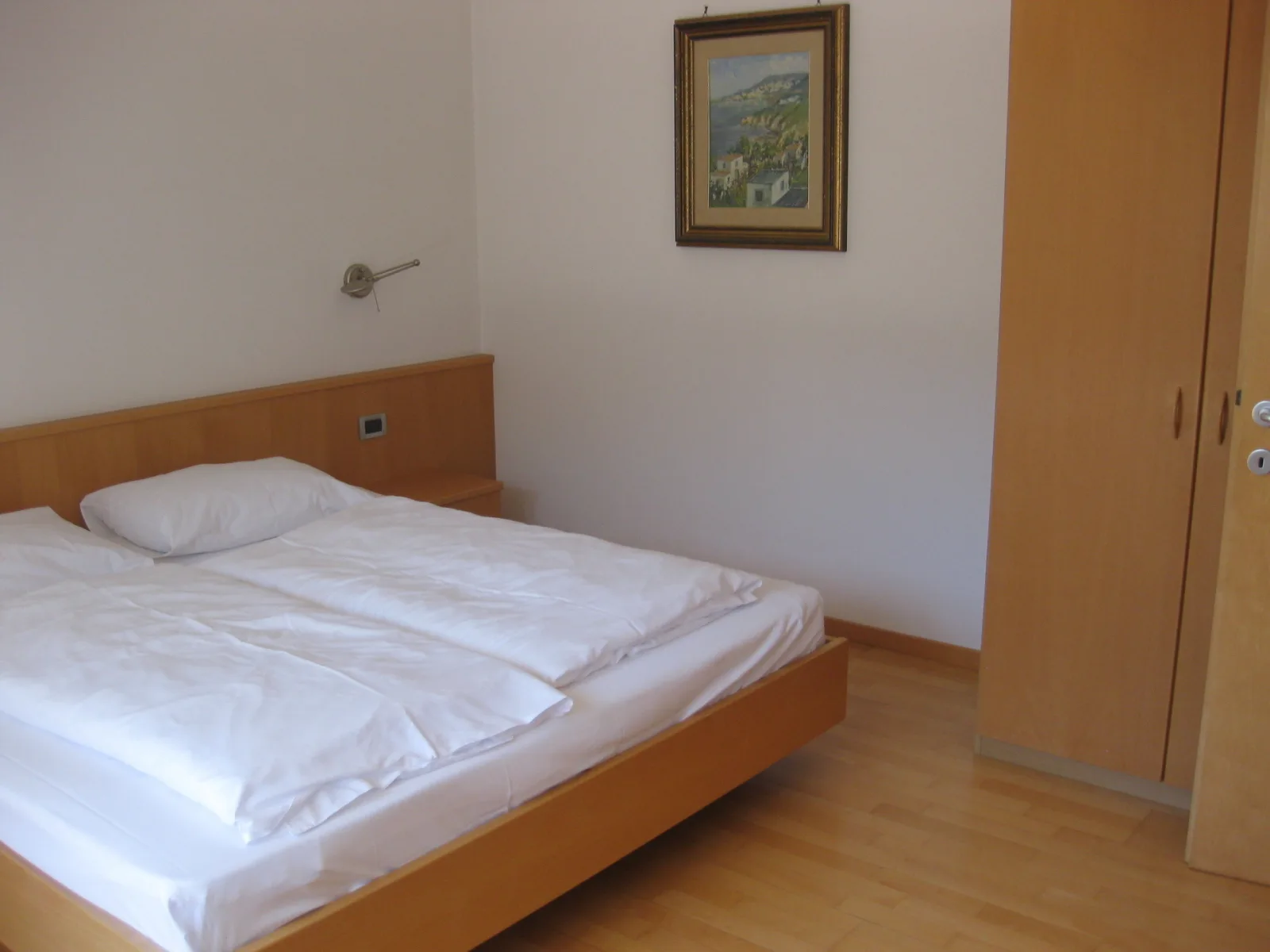 Ferienwohnung im Haus Texel (IV)