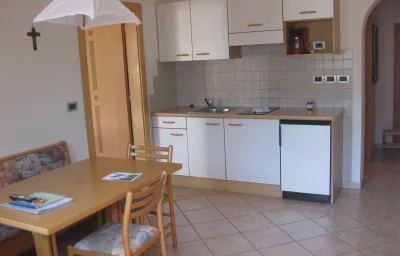 Ferienwohnung im Haus Texel (IV)
