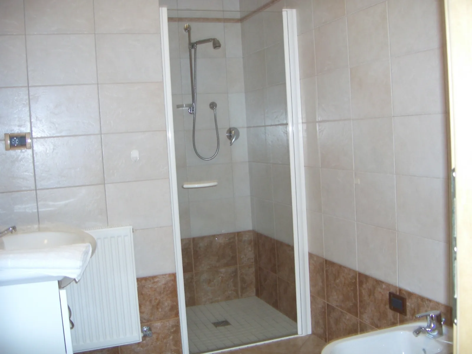 Ferienwohnung im Haus Texel (IV)