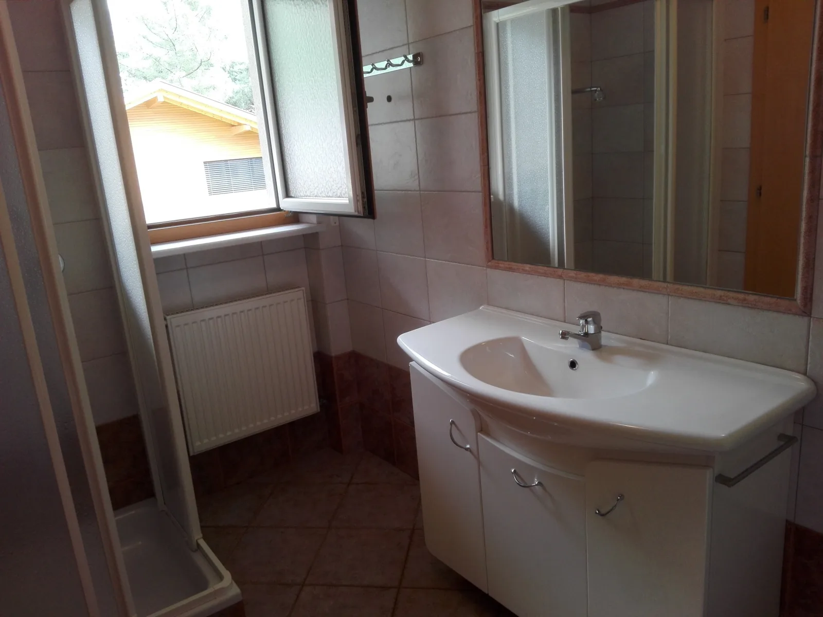 Ferienwohnung im Haus Texel (VII)