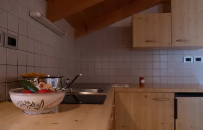 Ferienwohnung im Haus Texel (VII)