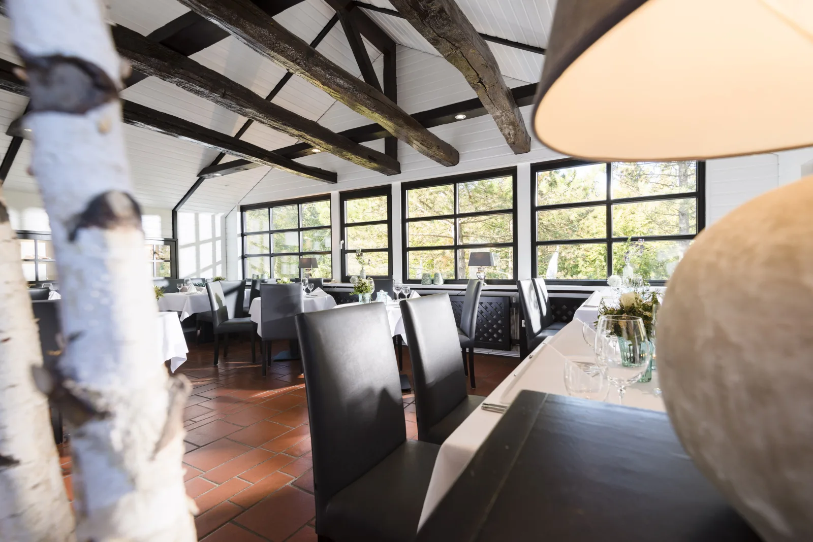 Ferienhaus "Kastanie" 6