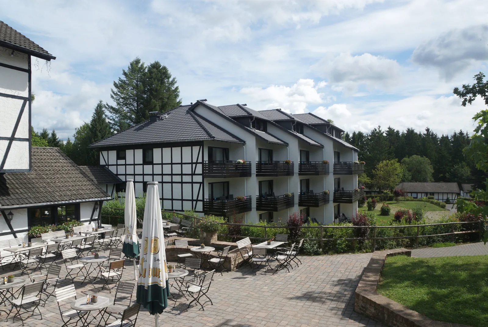 Ferienhaus "Kastanie" 6