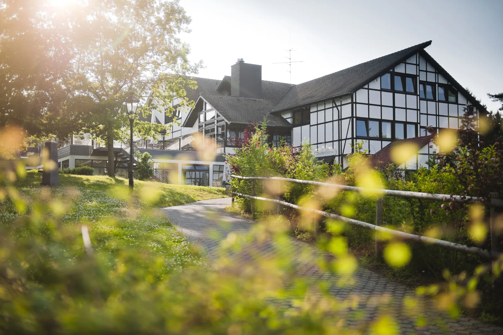 Ferienhaus "Ahorn" 2