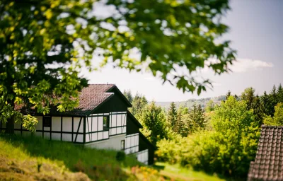 Ferienhaus "Ahorn" 8