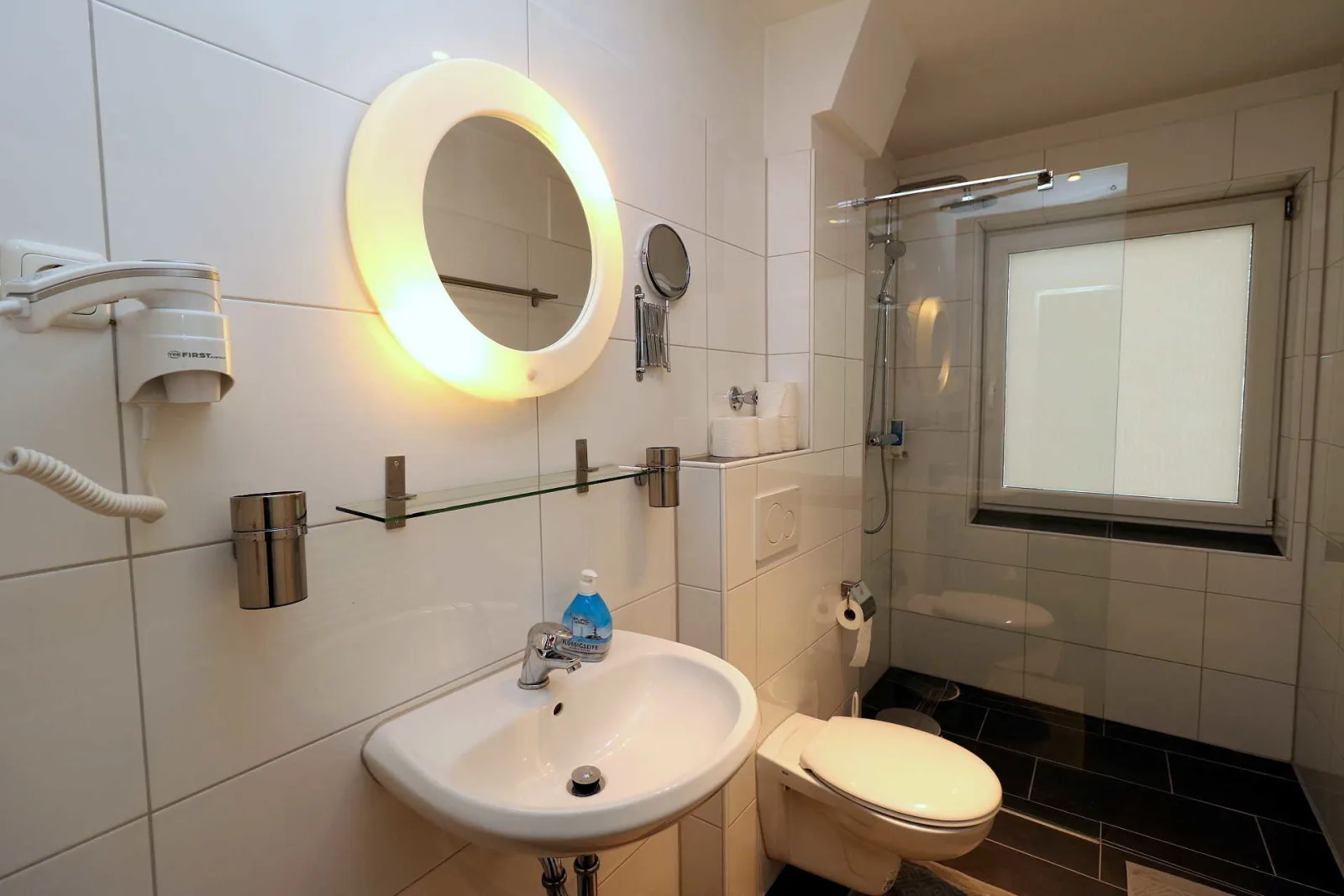 Aparthotel Kompass A 204